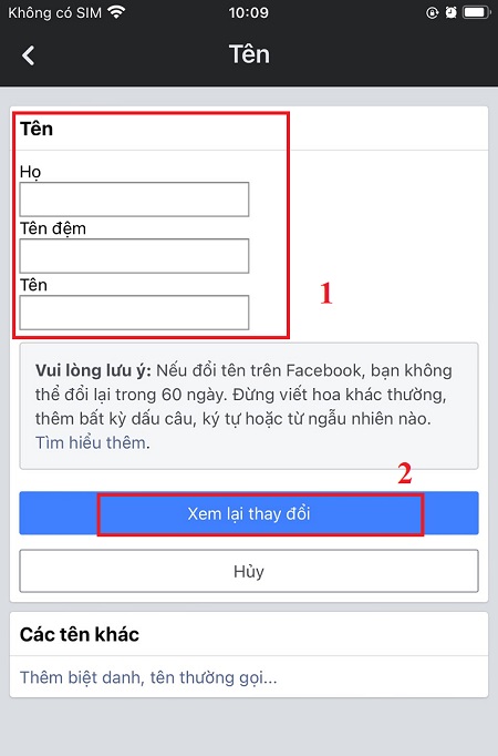 cach doi ten facebook don gian tren dien thoai and 14