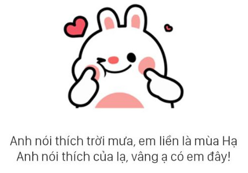 1000+ các câu thả thính gây bão tiktok - thả là dính 1