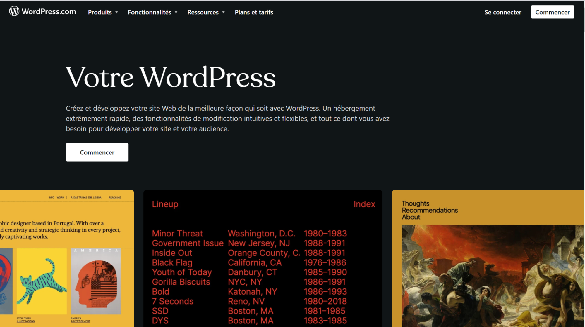 WordPress