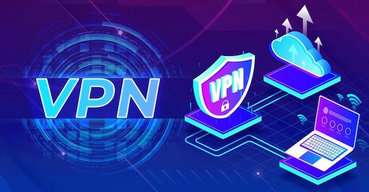 mạng vpn là gì