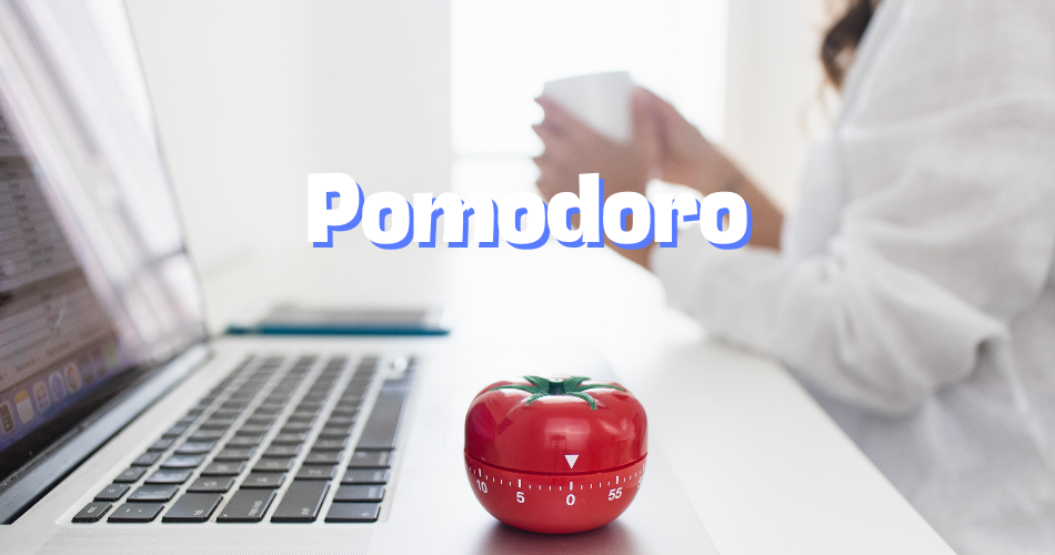 Pomodoro là phương pháp siêu tập trung