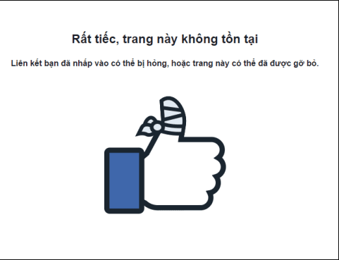  Chặn người khác thêm vào nhóm trên Facebook