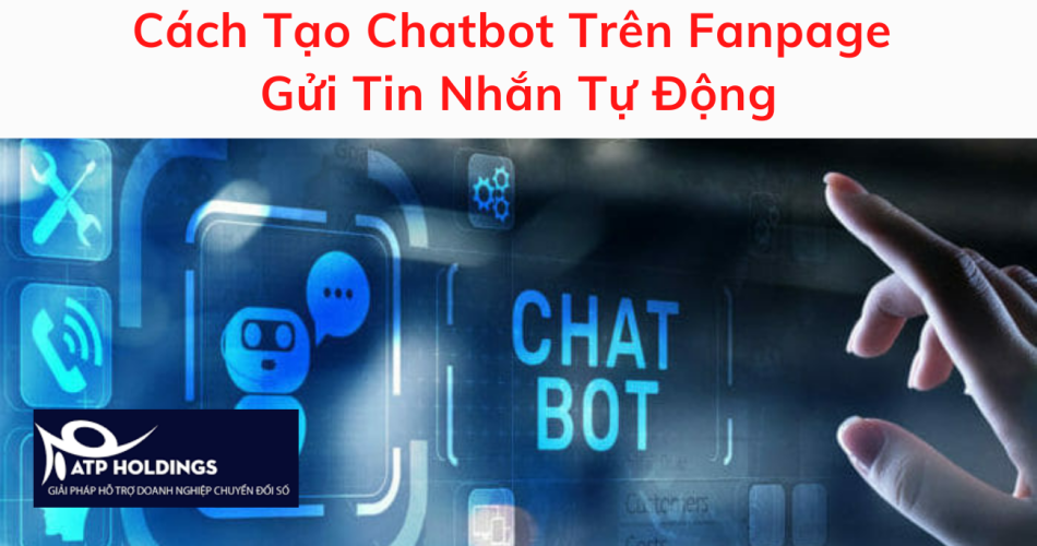 phần mềm chatbot