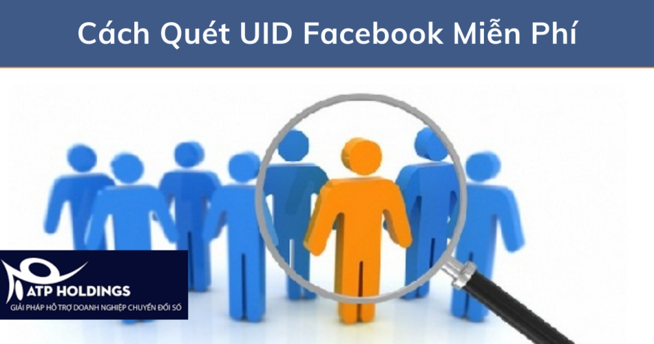 quét UID Facebook miễn phí