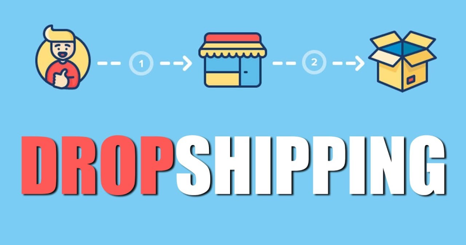 Dropshipping là gì