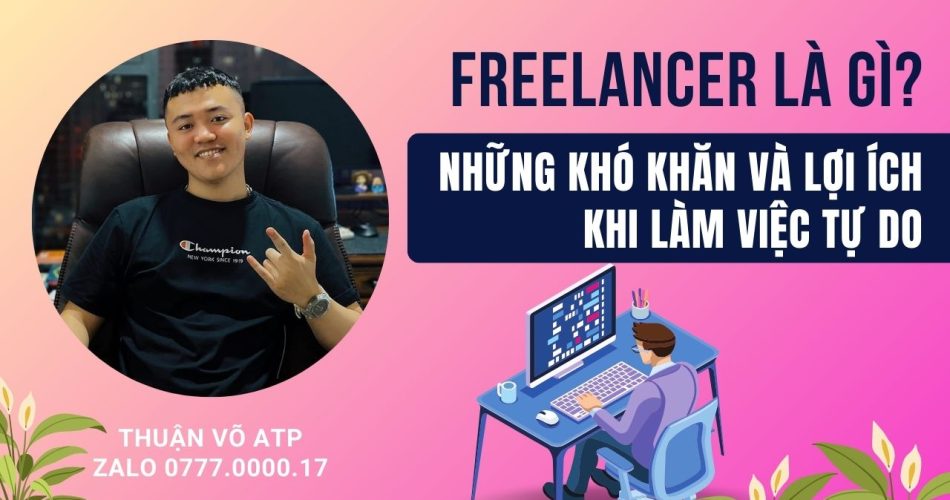 FREELANCER LÀ GÌ