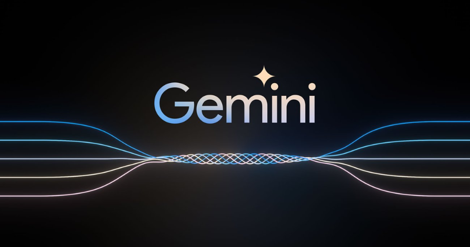 Tìm hiểu Gemini AI Google