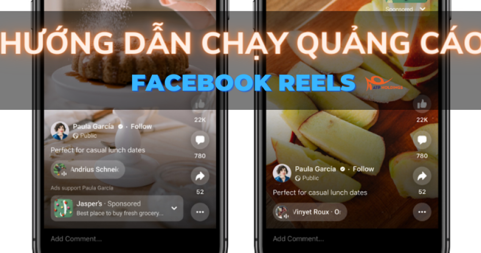 HƯỚNG DẪN CHẠY QUẢNG CÁO REELS FACEBOOK