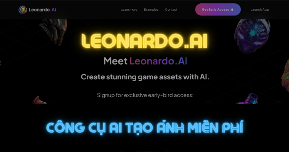 Leonardo.ai