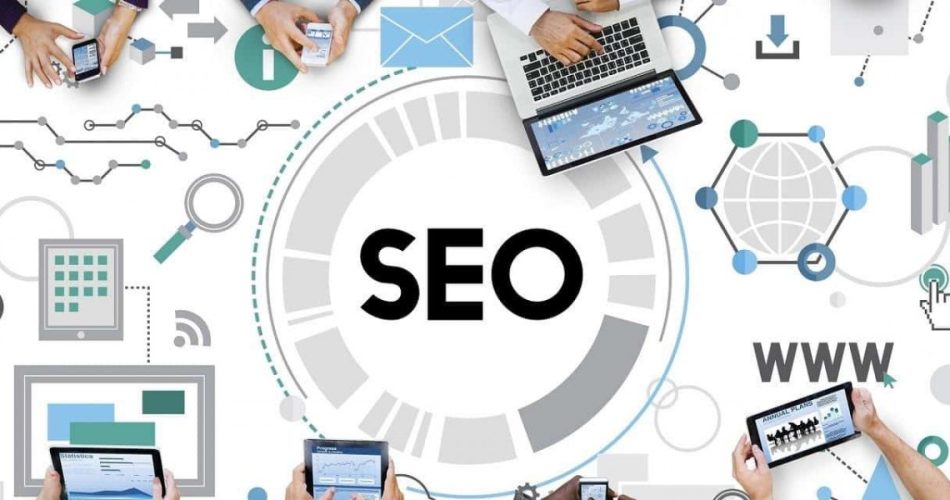 Phần mềm SEO fanpage