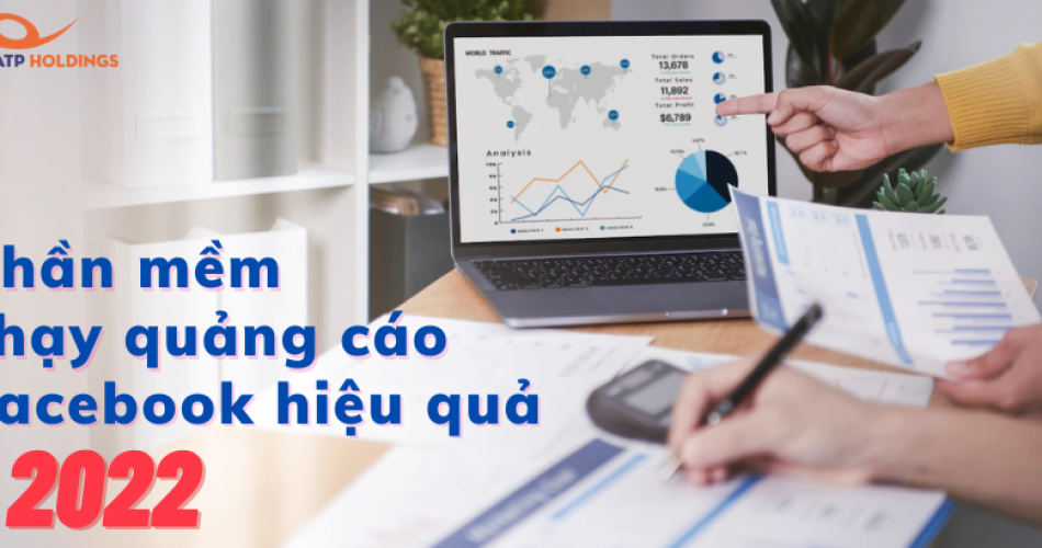 Phần mềm chạy quảng cáo Facebook miễn phí