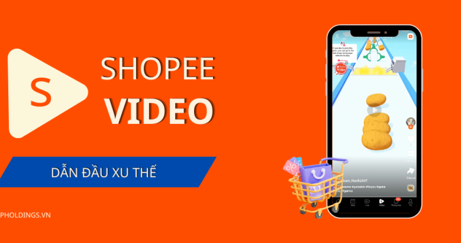 Shopee Video là gì