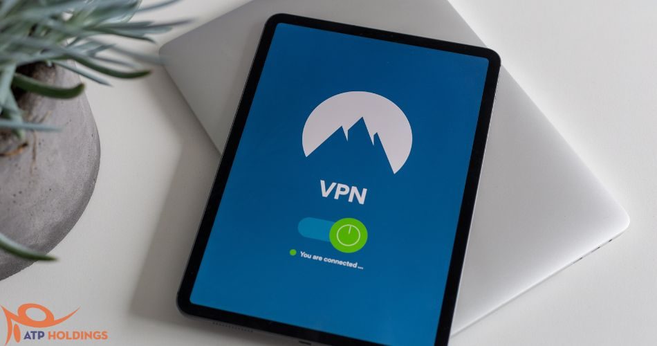 VPN là gì