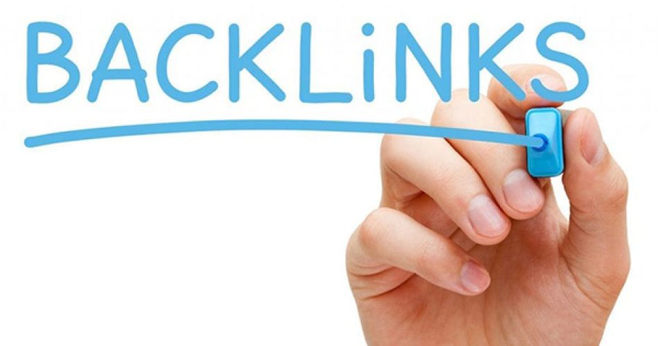 backlink chất lượng