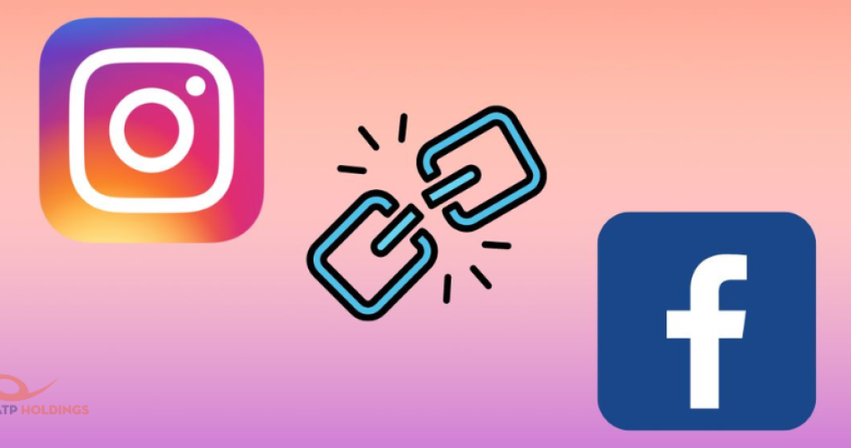 cách bỏ liên kết instagram với facebook