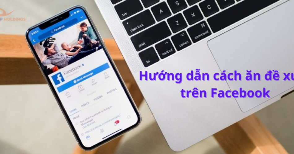 cách ăn đề xuất Facebook đơn giản nhất