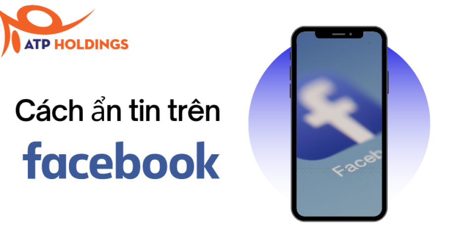 Cách ẩn tin trên Facebook