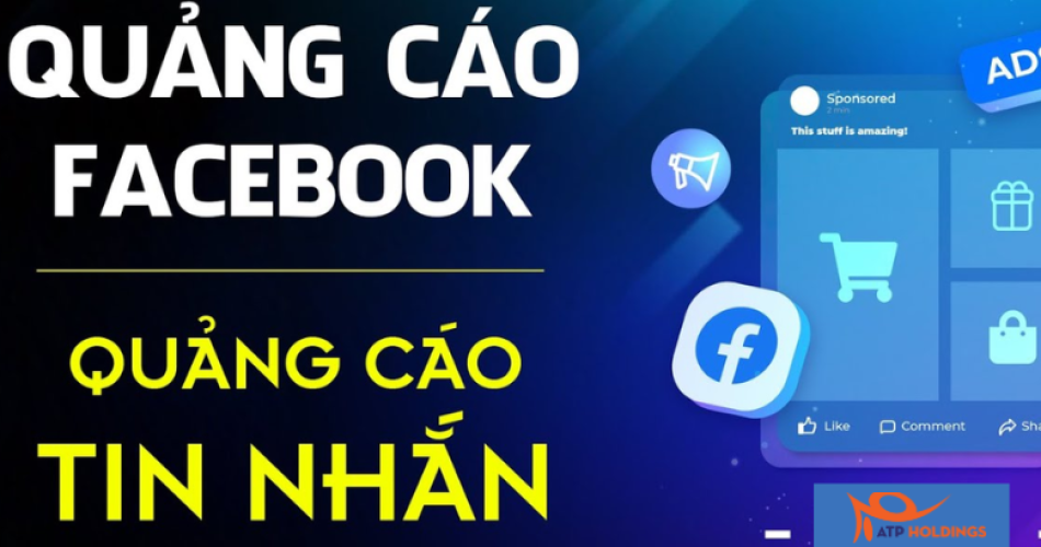 Cách chạy quảng cáo tin nhắn facebook