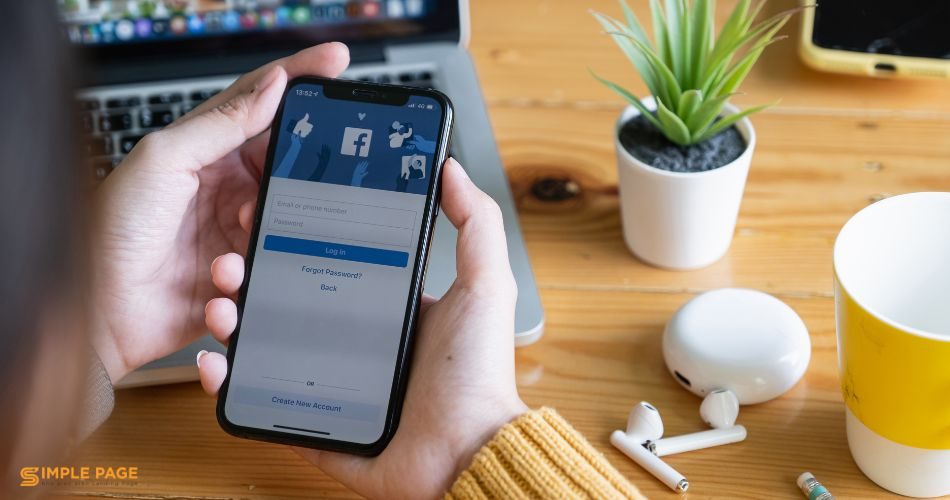 cách đổi tên facebook trên máy tính