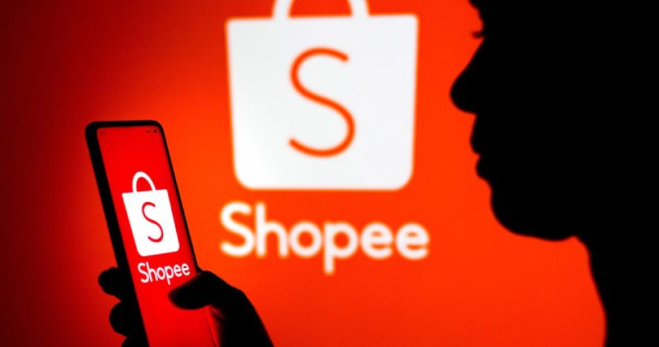 trả giá trên shopee