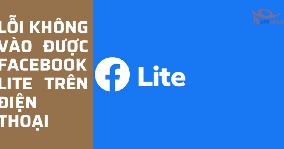 lỗi không vào được facebook lite trên điện thoại