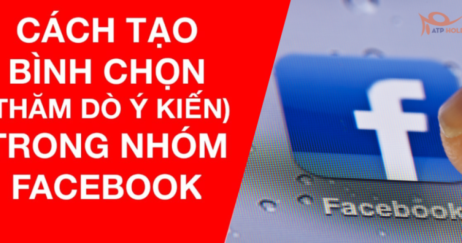 Khám phá ngay: Cách làm khảo sát trên nhóm Facebook