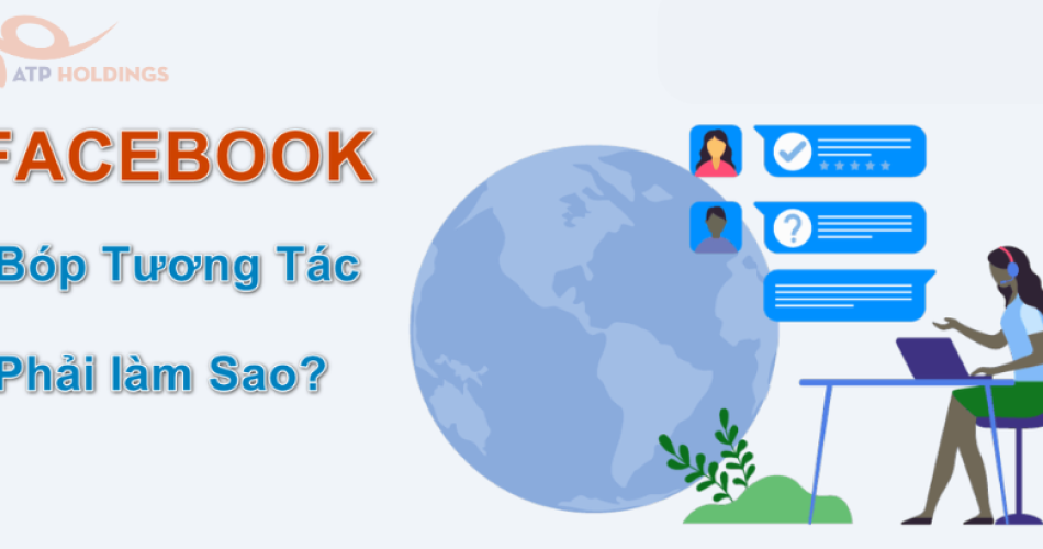 cách lấy lại tương tác trên facebook