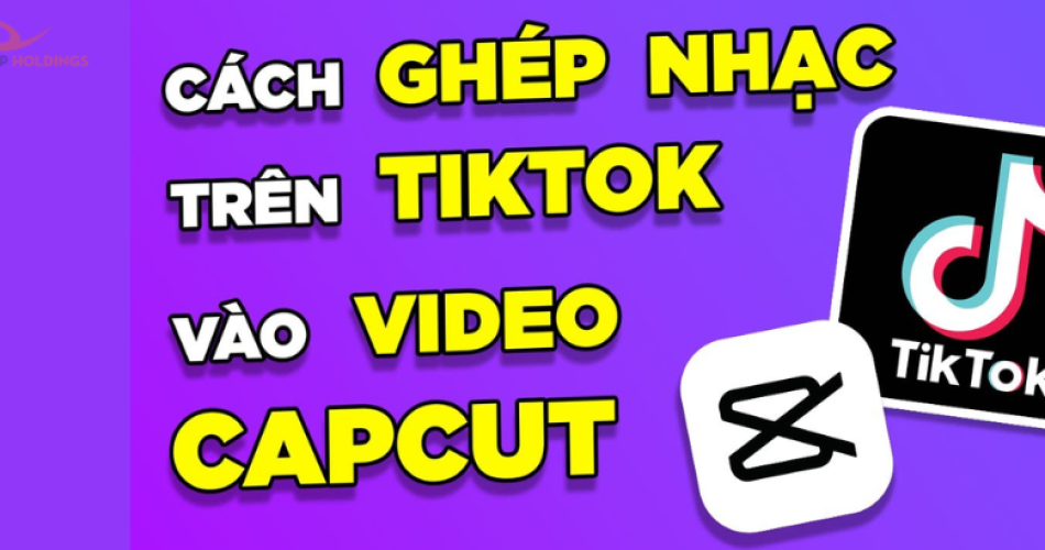 Cách lấy nhạc từ TikTok qua CapCut