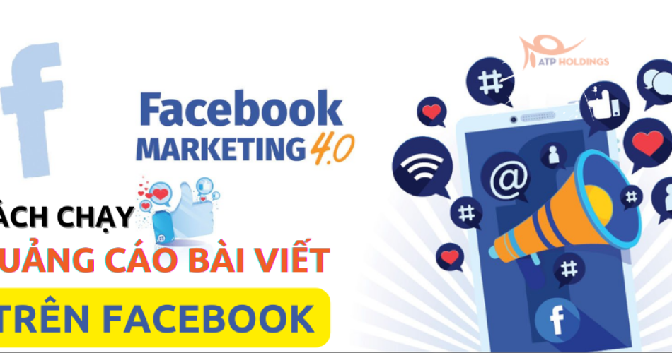 Cách quảng cáo bài viết trên facebook