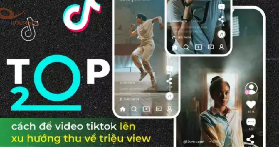 Cách quảng cáo video TikTok