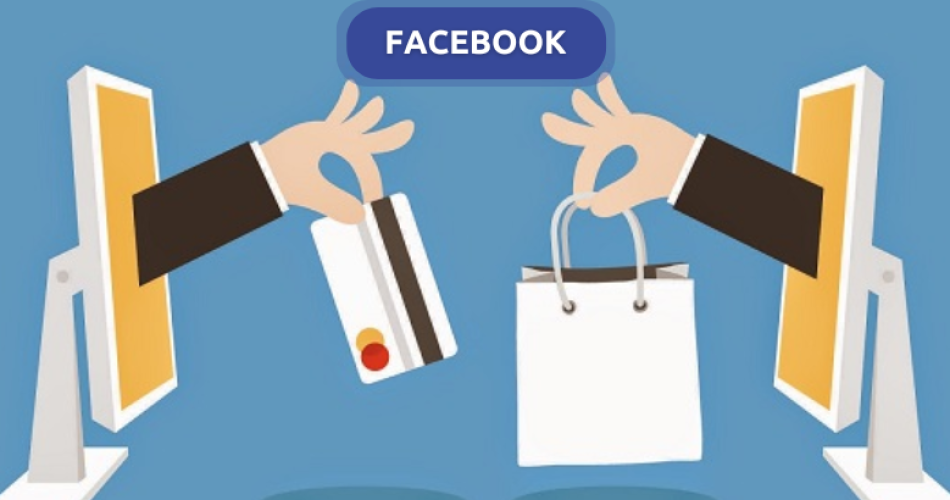 Cách ra đơn hàng trên facebook