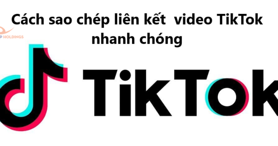 Cách sao chép liên kết video TikTok và tài khoản TikTok