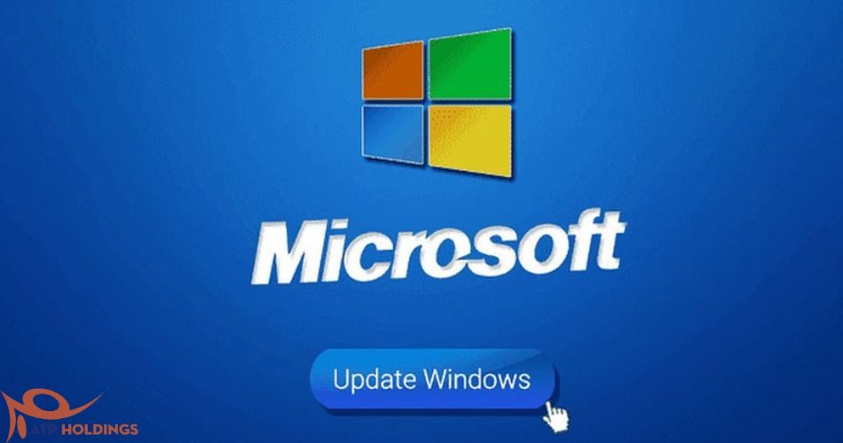 cách tắt update win 10 1