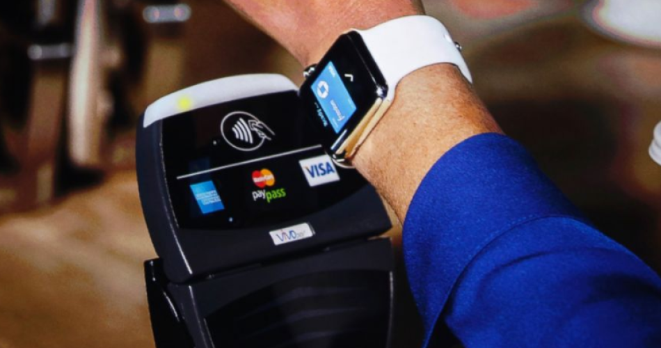 Cách thiết lập Apple Pay trên Apple Watch