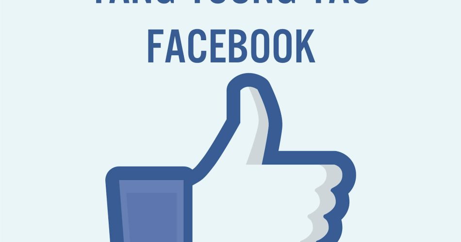 cách tương tác trên facebook