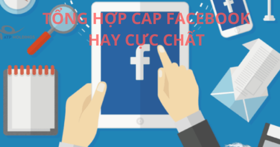 cap facebook hay