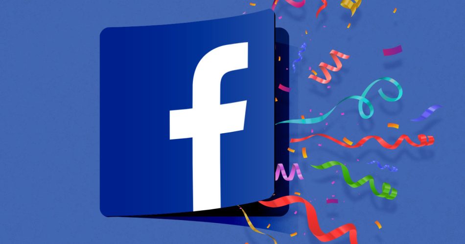 facebook ra đời năm nào