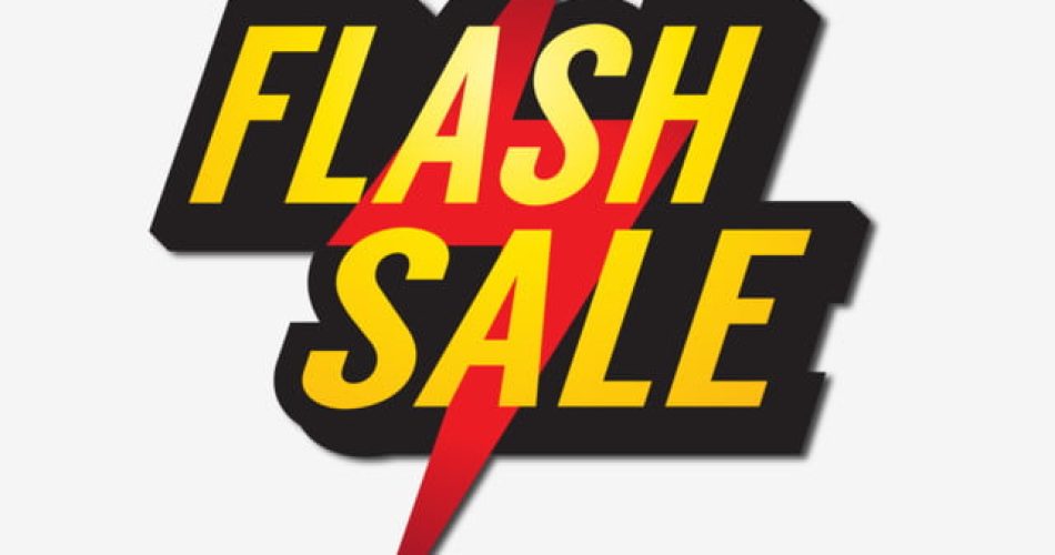 Flash Sale là gì?