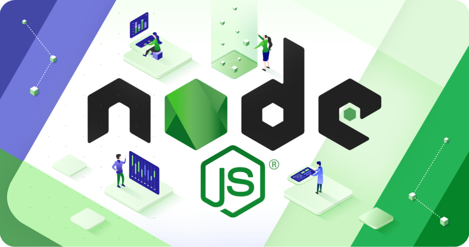 Cách sử dụng nodejs tại cloud hosting linux