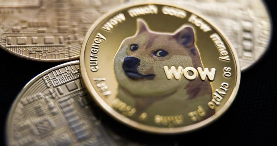 Dogecoin (DOGE)