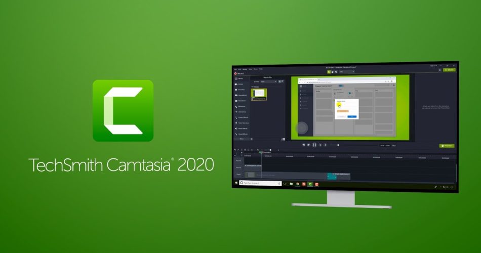 key camtasia 2020