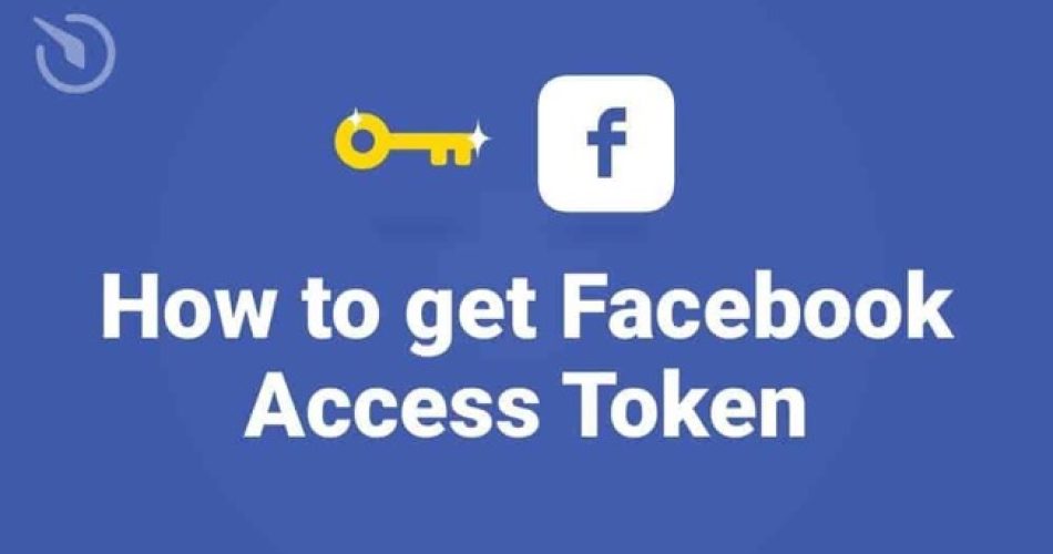 lấy Token Facebook đơn giản