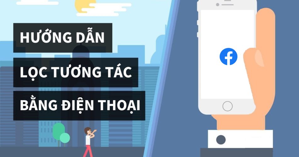 lọc bạn be it tương tác trên điện thoại iphone