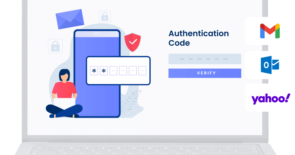 Phần mềm ATP Login 2fa