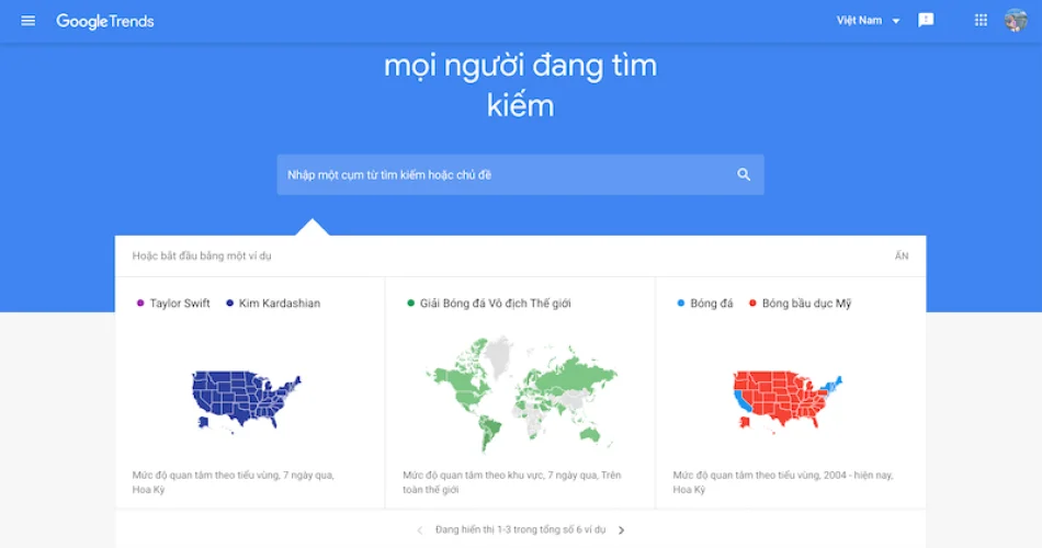 mọi người cùng tìm kiếm