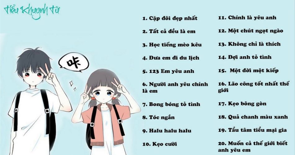 nhạc tik tok trung quốc hay nhất 2020