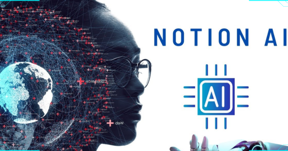 tất tần tật về notion ai