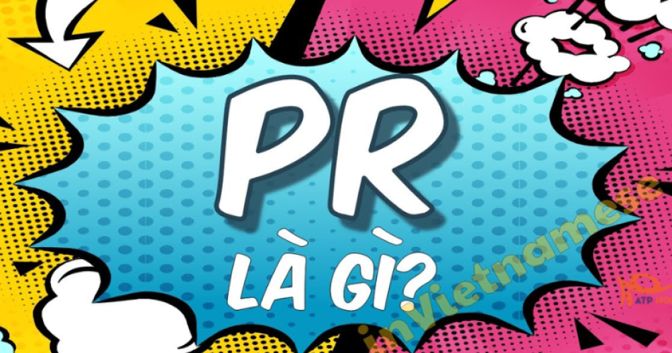 pr hộ là gì trên facebook