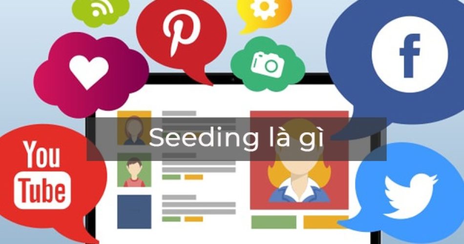 Seeding Facebook 