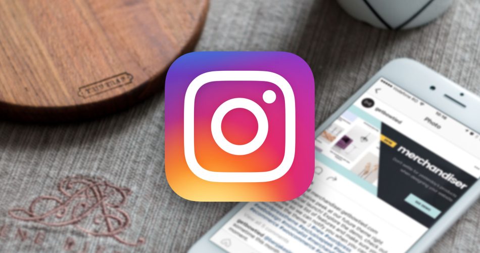instagram là gì